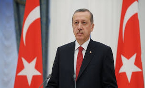 أردوغان يلمح للمشاركة في تكتل أمني مع الصين وروسيا كبديل عن الاتحاد الأوروبي أردوغان يلمح للمشاركة في تكتل أمني مع الصين وروسيا كبديل عن الاتحاد الأوروبي