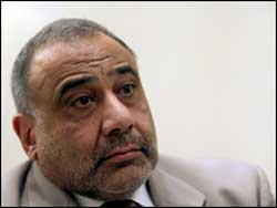 الائتلاف الوطني يعلن ترشيح عادل عبدالمهدي لرئاسة الحكومة العراقية المقبلة