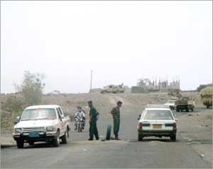 قتلى باشتباكات جنوبي اليمن    