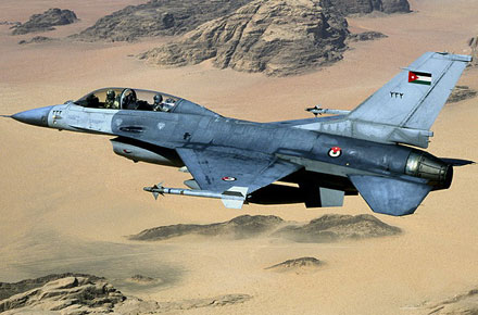 فاتورة الاردن في حربها على " داعش " تسددها السعودية والامارات فاتورة الاردن في حربها على " داعش " تسددها السعودية والامارات