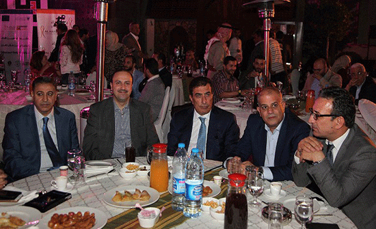 راصد يحتفل بعيد الاستقلال راصد يحتفل بعيد الاستقلال