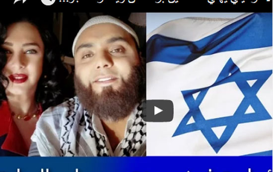 بالفيديو : الجيش الاسرائيلي يشكر منتجو باب الحارة 8