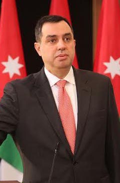 الفاخوري يبحث مع مسؤولين المان تداعيات الازمة السورية ودعم المملكة الفاخوري يبحث مع مسؤولين المان تداعيات الازمة السورية ودعم المملكة
