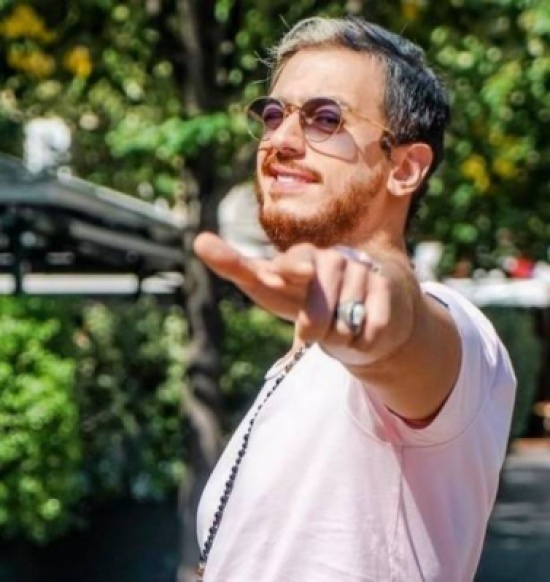 بعدما اغتصب "لورا".. أول ظهور مباشر لسعد لمجرد وهذا ما قاله