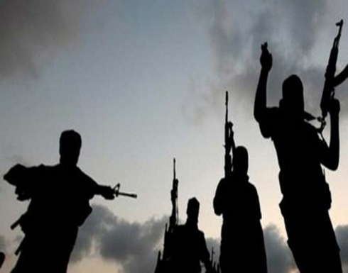 ليبيا: تنظيم الدولة يحتجز 21 مسيحياً ليبيا: تنظيم الدولة يحتجز 21 مسيحياً