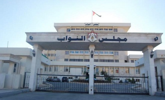 ثمانية أحزاب ترفض استهداف مجلس النواب ثمانية أحزاب ترفض استهداف مجلس النواب