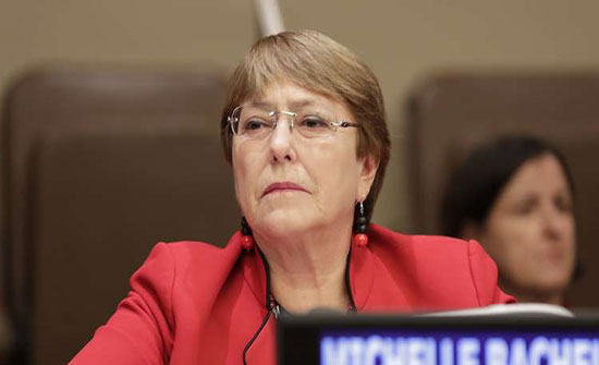 الأمم المتحدة تنتقد العقوبات الأمريكية على فنزويلا