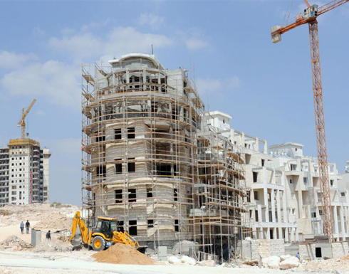 اسرائيل تطرح عطاءات لبناء 77 وحدة استيطانية بالقدس