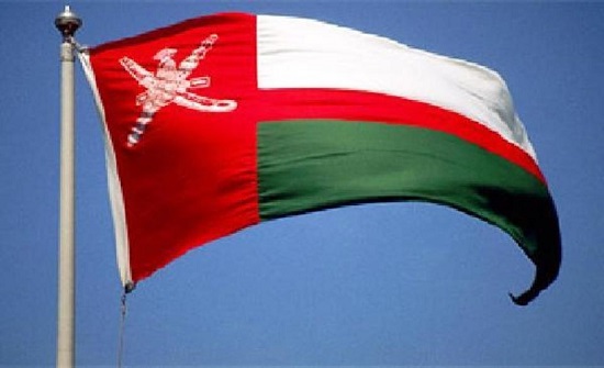 السفارة العمانية تحتفي بالعيد الوطني السفارة العمانية تحتفي بالعيد الوطني