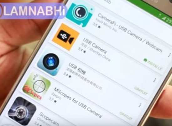 فيديو | جهاز يمكّنك من رؤية ما وراء الجدار باستخدام هاتفك الذكي!