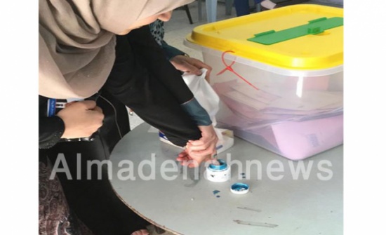 البيان الختامي لتحالف راصد حول الانتخابات النيابية