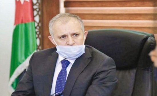 القطامين : وزارة العمل لا تميز بين العمالة الوافدة والمحلية من حيث الحقوق والواجبات