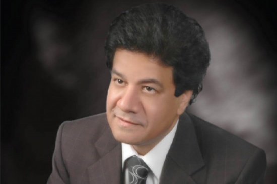 وفاة الفنان العراقي صلاح عبد الغفور في حادث سير بأربيل