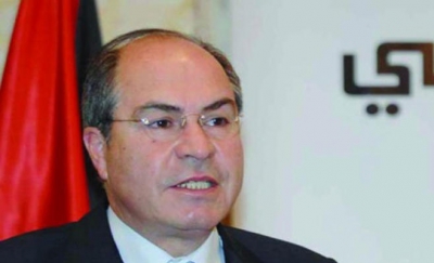 الملقي يدعو لتسريع مناولة البضائع في ميناء الحاويات