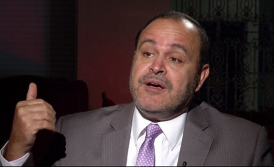 المجالي: يجب التركيز على نشر الثقافة الايجابية واستنهاض المجتمع المجالي: يجب التركيز على نشر الثقافة الايجابية واستنهاض المجتمع
