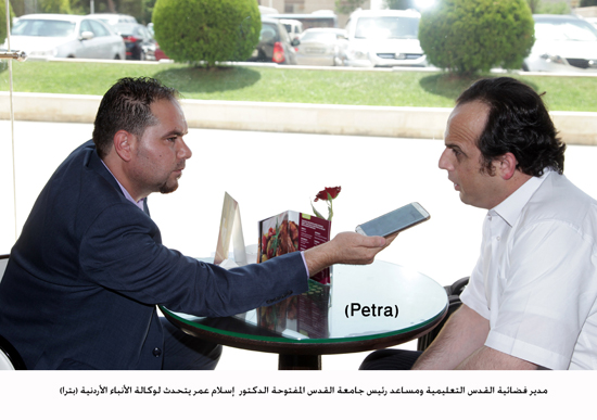 إعلاميون عرب: الإعلام الأردني "رأس حربة" بمكافحة الإرهاب