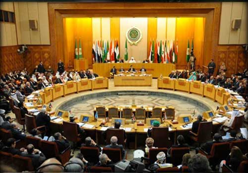 مصادر: 3 دول ترفض منح المعارضة السورية مقعد الجامعة العربية مصادر: 3 دول ترفض منح المعارضة السورية مقعد الجامعة العربية