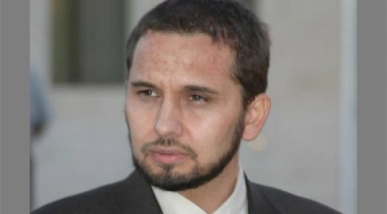 الامير مرعد يلتقي وزير العمل الامير مرعد يلتقي وزير العمل