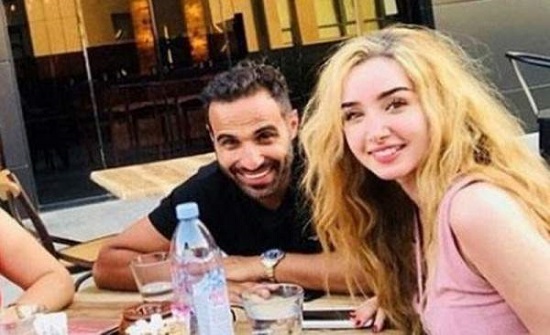 بعد قصة حب قصيرة… أحمد فهمى وهنا الزاهد يحتفلان بخطوبتهما اليوم بعد قصة حب قصيرة… أحمد فهمى وهنا الزاهد يحتفلان بخطوبتهما اليوم