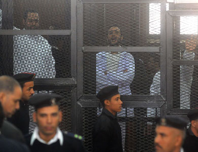 التحالف المؤيد لمرسي يدعو لاحتجاجات الثلاثاء تحت عنوان يسقط قضاة العسكر التحالف المؤيد لمرسي يدعو لاحتجاجات الثلاثاء تحت عنوان يسقط قضاة العسكر