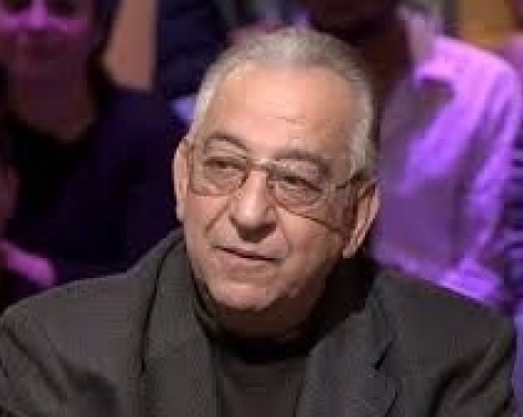 أجرأ ثلاثة تصريحات للفنان الراحل أحمد راتب.. هاجم تعدد الزوجات وثورة 25 يناير! أجرأ ثلاثة تصريحات للفنان الراحل أحمد راتب.. هاجم تعدد الزوجات وثورة 25 يناير!