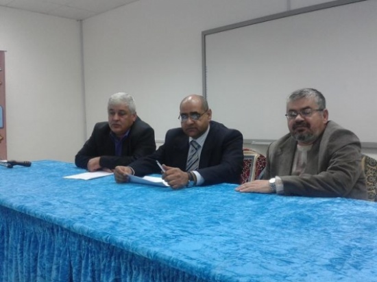 آخر أخبار جامعة جرش آخر أخبار جامعة جرش