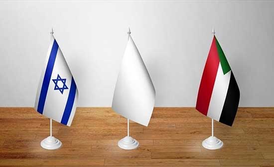 البرهان: الزيارات بين السودان وإسرائيل لأغراض "أمنية وعسكرية" البرهان: الزيارات بين السودان وإسرائيل لأغراض "أمنية وعسكرية"