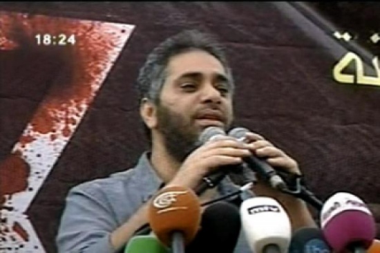 فضل شاكر يمثل أمام المحكمة العسكرية ويسلم نفسه قريباً