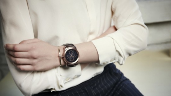إل جي تعلن عن ساعتها الذكية LG Watch Urbane بهيكل معدني إل جي تعلن عن ساعتها الذكية LG Watch Urbane بهيكل معدني