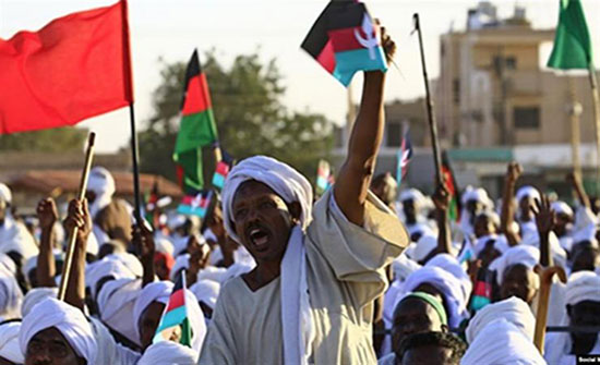 خطوات مرتقبة للتقارب بين الانتقالي السوداني و"التغيير" خطوات مرتقبة للتقارب بين الانتقالي السوداني و"التغيير"