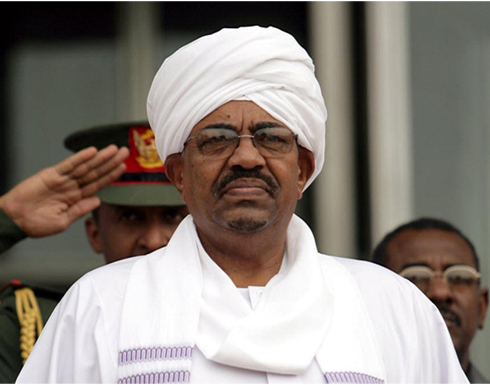 البشير يتنبأ بمقتل الأسد .. ويقول أنه لن يرحل إلا بالقوة