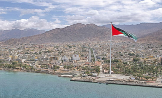 جائزة الحسن للشباب تختتم دورة تدريبية في العقبة