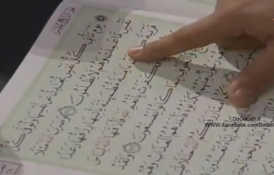 لن تصدق ما ستراه ( فيديو ) لن تصدق ما ستراه ( فيديو )