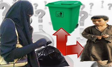 منقبات بسيارات فارهة يوزعن على فقراء عمان " طعام بايت " ! منقبات بسيارات فارهة يوزعن على فقراء عمان " طعام بايت " !