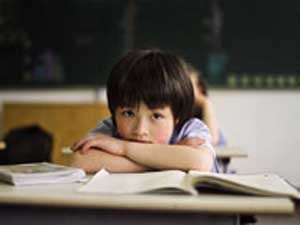 دراسة: تغير جيني يؤثر على الأداء المدرسي  