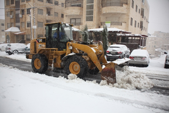 حالة الطرق في المملكة صباح الجمعة حالة الطرق في المملكة صباح الجمعة