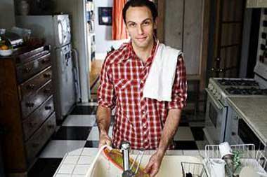 دراسة تظهر خلافاً كبيراً بين الجنسين حول مفهوم "الرجل العصري"