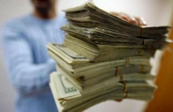 الدين العام يصل الى 94.6 % من الناتج المحلي الاجمالي - تفاصيل