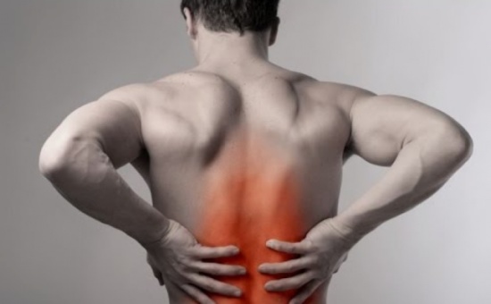 طرق فعالة للتخلص من آلام الظهر نهائيا!