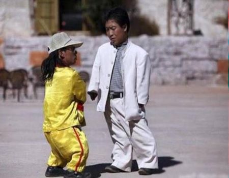 قصار القامة مهددون أكثر بالتعرض لأمراض القلب