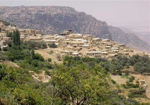 منع التعدين في محمية ضانا يحرم الخزينة خمسة مليارات دينار منع التعدين في محمية ضانا يحرم الخزينة خمسة مليارات دينار