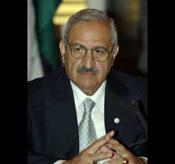 حزب التيار الوطني يعلن برنامجه الانتخابي 