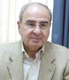 رئيس مجلس الاعيان يغادر المستشفى