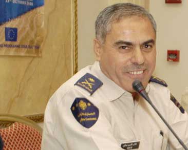 ارتفاع ايرادات الجمارك الى 829 مليون دينار