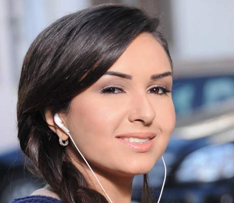 انهيار عصبي لشهد برمدا هل سببه اللهث وراء الشهرة ؟