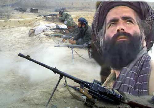 الملا عمر : قريبون من تحقيق النصر بإذن الله !