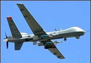 باكستان: 22 قتيلا في غارات بطائرات بدون طيار