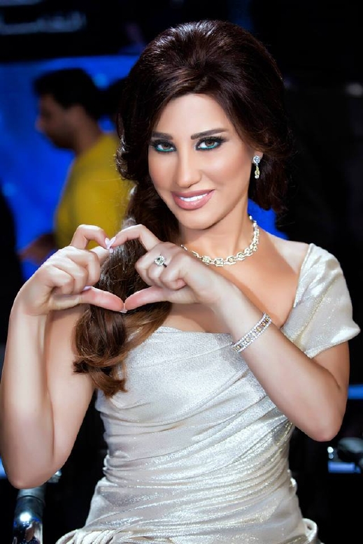 شمس الأغنية نجوى كرم تستعد لإطلاق أغنية سينغل قريبا