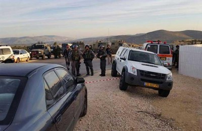 استشهاد فلسطينيين اثنين برصاص جيش الاحتلال في الضفة