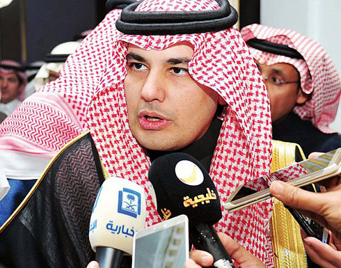 الطريفي: " لن نسمح لحزب الله ولا لفكره بالتواجد في الخليج " الطريفي: " لن نسمح لحزب الله ولا لفكره بالتواجد في الخليج "